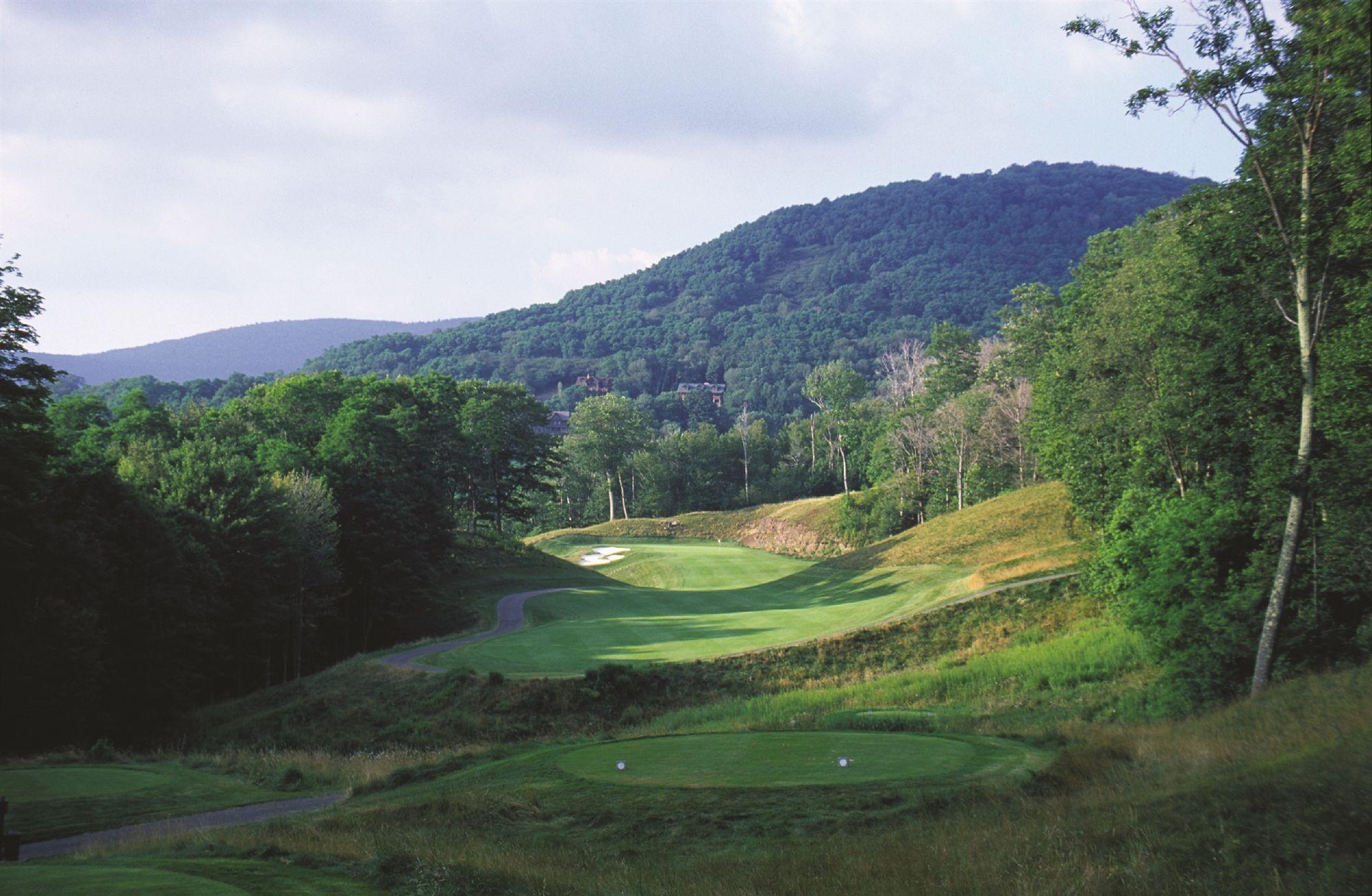 Soaring Eagle Lodge Snowshoe Bagian luar foto