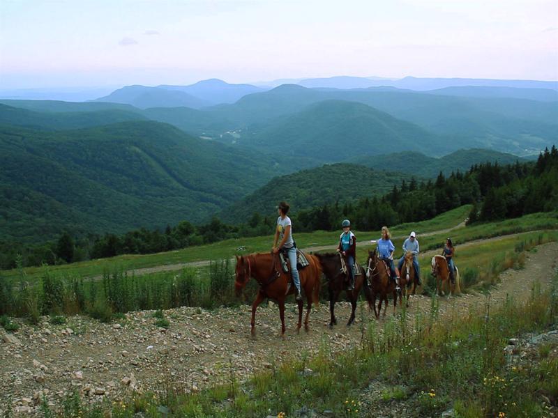 Soaring Eagle Lodge Snowshoe Bagian luar foto